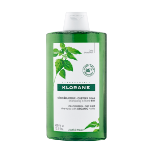 KLORANE ŠAMPON KOPRIVA 400ml
